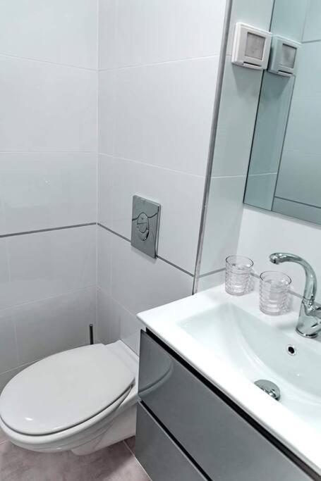 Coral Suite New Vacation Apartment Eilat Exterior photo
