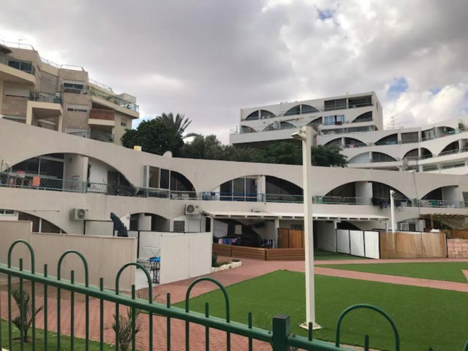Coral Suite New Vacation Apartment Eilat Exterior photo