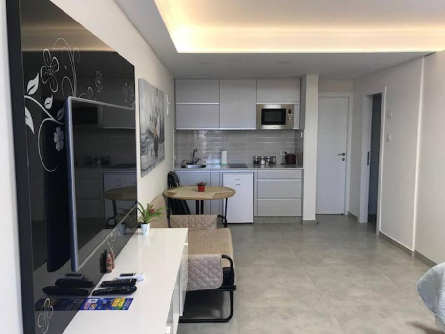 Coral Suite New Vacation Apartment Eilat Exterior photo