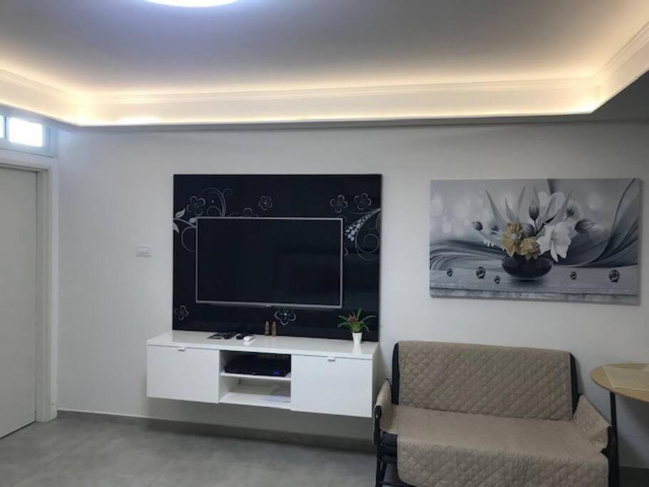 Coral Suite New Vacation Apartment Eilat Exterior photo