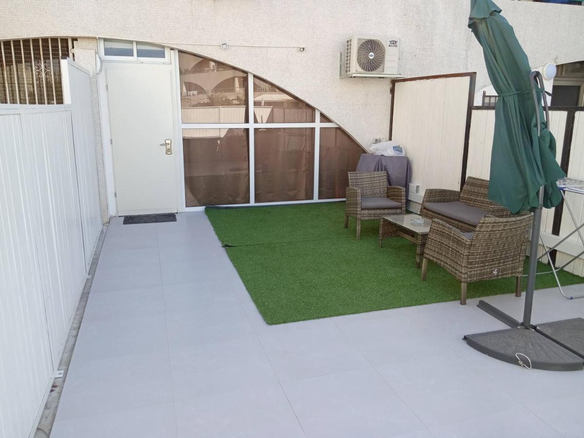 Coral Suite New Vacation Apartment Eilat Exterior photo