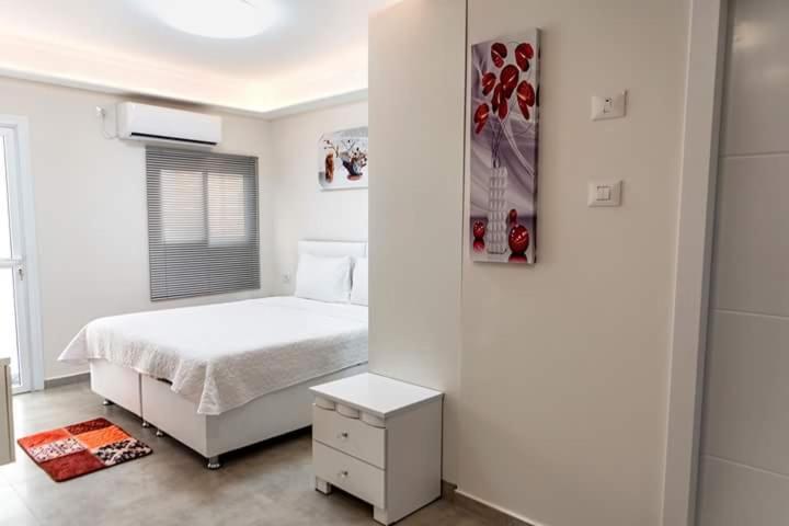 Coral Suite New Vacation Apartment Eilat Exterior photo