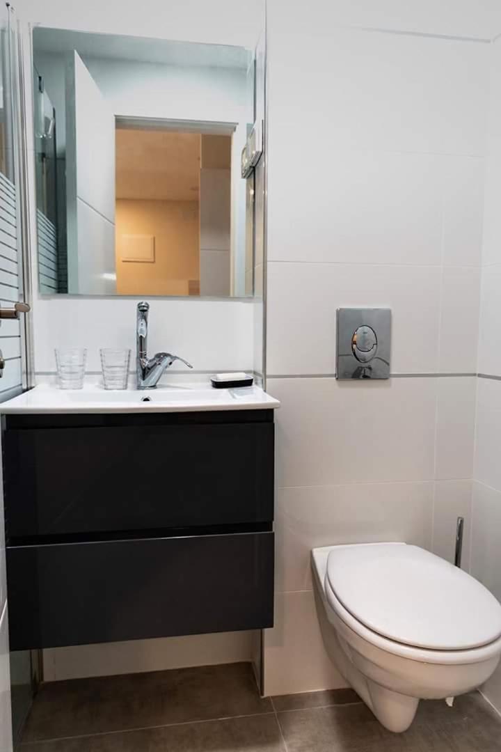 Coral Suite New Vacation Apartment Eilat Exterior photo
