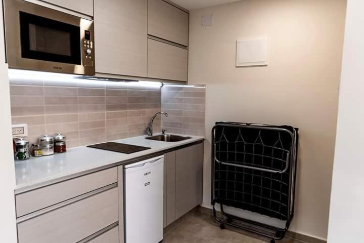Coral Suite New Vacation Apartment Eilat Exterior photo